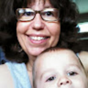 Meet your Posher, Lynda